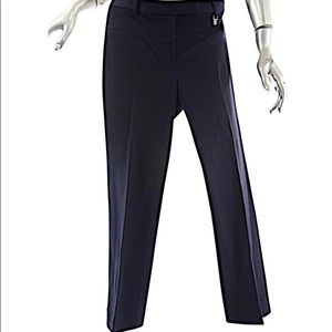 Tory Burch Belinda Cropped Pants - New with Tags!